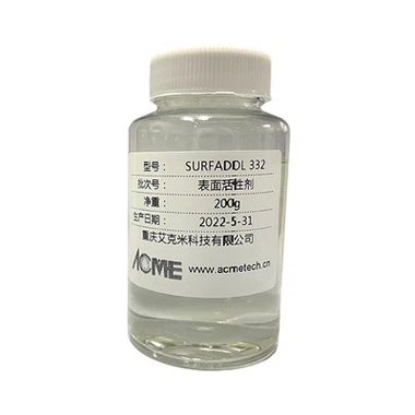 Chất làm ướt và phân tán miễn phí Apeo