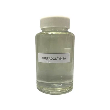 Chất làm ướt khử bọt