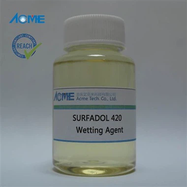 Phụ gia sơn cho bề mặt mịn