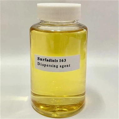 SURFADIOLS 163 (Thay thế cho Disperbyk-163)