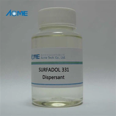 Chất khử bọt dính gốc nước