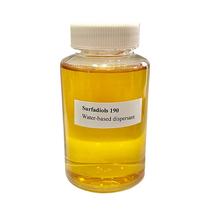 SURFADIOLS 190 (Thay thế cho BYK-190 và TEGO-750W)